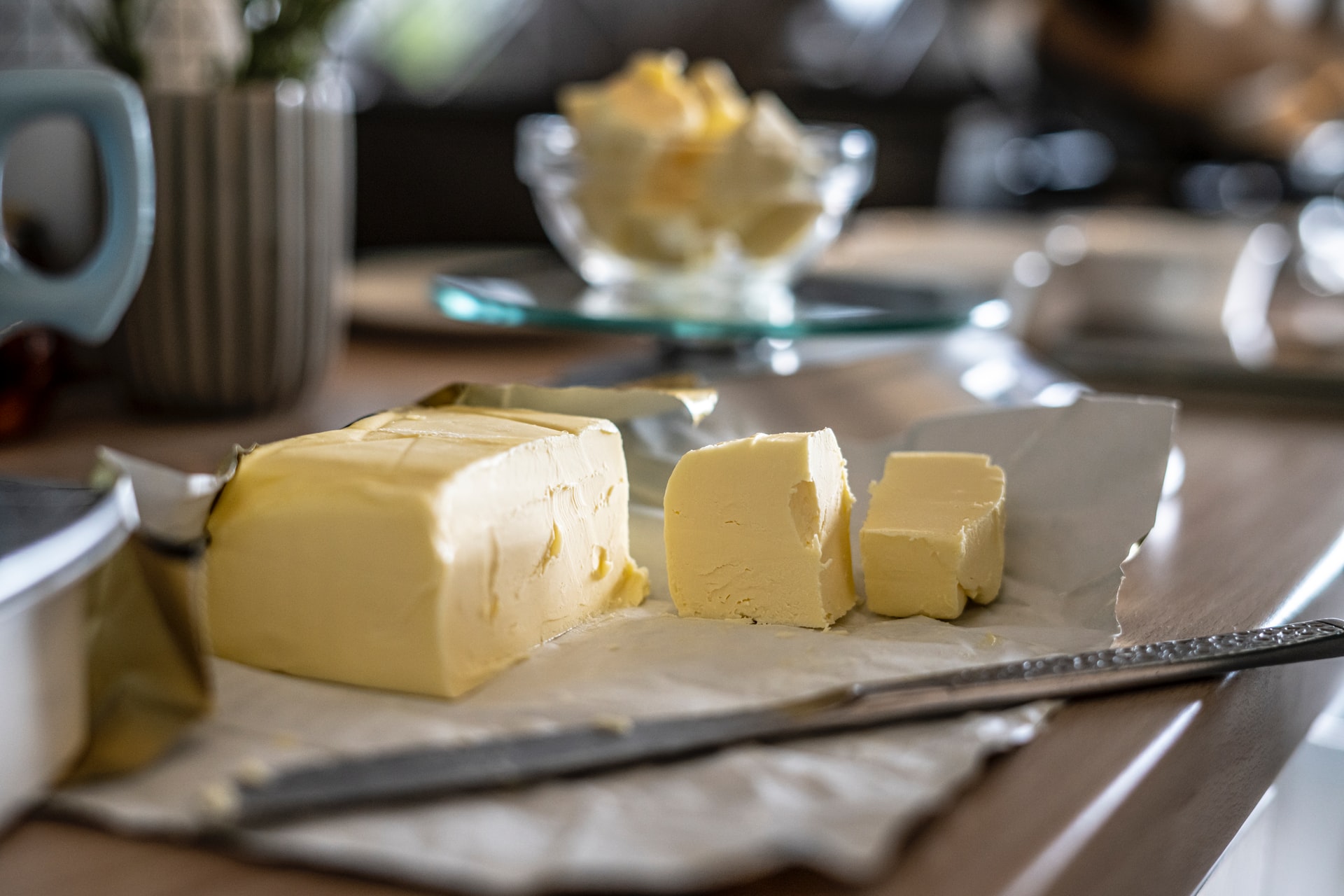 Top 3 ways to bring butter to room temperature