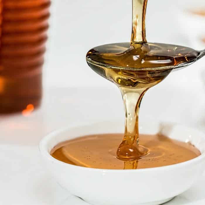 golden syrup